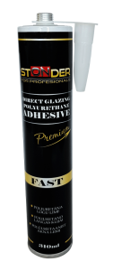 STONDER Windscreen adhesive FAST 310 ml