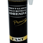 STONDER Windscreen adhesive FAST 310 ml