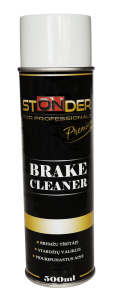 STONDER TEHLINE break cleaner spray 500 ml