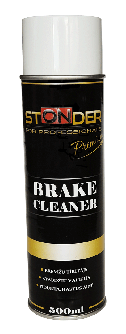 STONDER TEHLINE break cleaner spray 500 ml