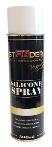 STONDER TEHLINE silicone spray 500 ml
