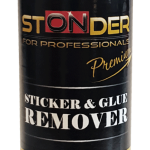 STONDER TEHLINE Adhesive remover spray 400 ml