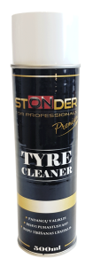 STONDER TEHLINE Tyre cleaner spray 500 ml