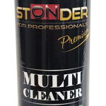 STONDER TEHLINE Universal cleaner spray 500 ml orange