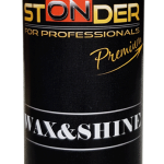 STONDER TEHLINE Shine wax spray 500 ml