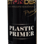 STONDER Plastic primer transparent spray 500 ml