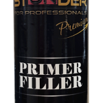 STONDER Primer filler black RAL9011 500 ml spray
