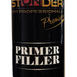 STONDER Primer filler white RAL9003 500 ml spray