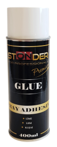 STONDER Adhesive spray 400 ml
