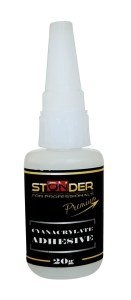STONDER cyanoacrylate adhesive 20 g