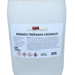 STONDER Brake cleaner 20 L (price per litre)