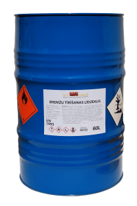 Brake cleaner 60 L