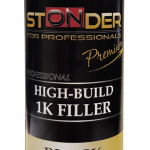 STONDER 1K high-build primer black 400 ml spray
