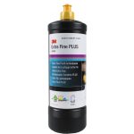 3M Perfect-It III polishing compound Extra Fine PLUS, yellow cap, 1 L