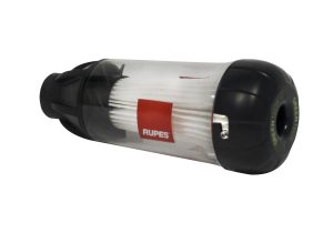 RUPES dust filter in the cartridge
