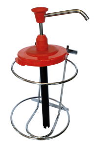 STONDER Dispenser for hand cream 3 L
