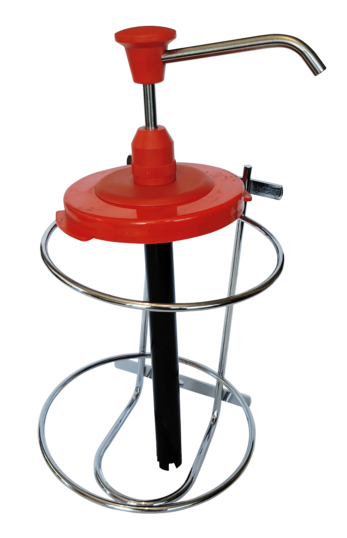 STONDER Dispenser for hand cream 3 L