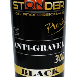 STONDER 300 black stone-chip protection coating, 1 L