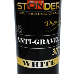 STONDER 300 white stone-chip protection coating, 1 L