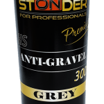 STONDER 300 stone chip coating, grey, 1 L