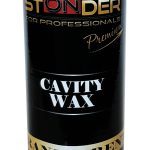 STONDER PROFILINE Cavity wax 1 L transparent
