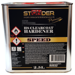 STONDER Speed clearcoat hardener normal 2.5 L