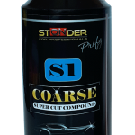 STONDER Rotary polishing compounds coarse S1 1 L