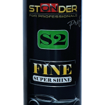 STONDER Rotary polishing compounds fine S2 250 ml