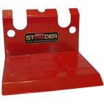 STONDER Magnetic spray gun holder