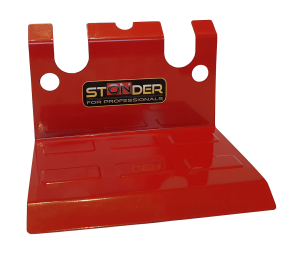 STONDER Magnetic spray gun holder