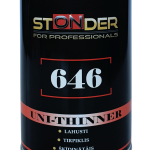 STONDER Thinner 646 1 L
