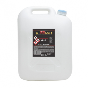 STONDER Thinner 646 30 L