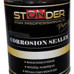STONDER Roostemundur 750 ml