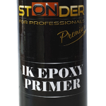 STONDER 1K Epoxy primer aerosol 500 ml grey