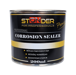 STONDER rust insulator 200 ml