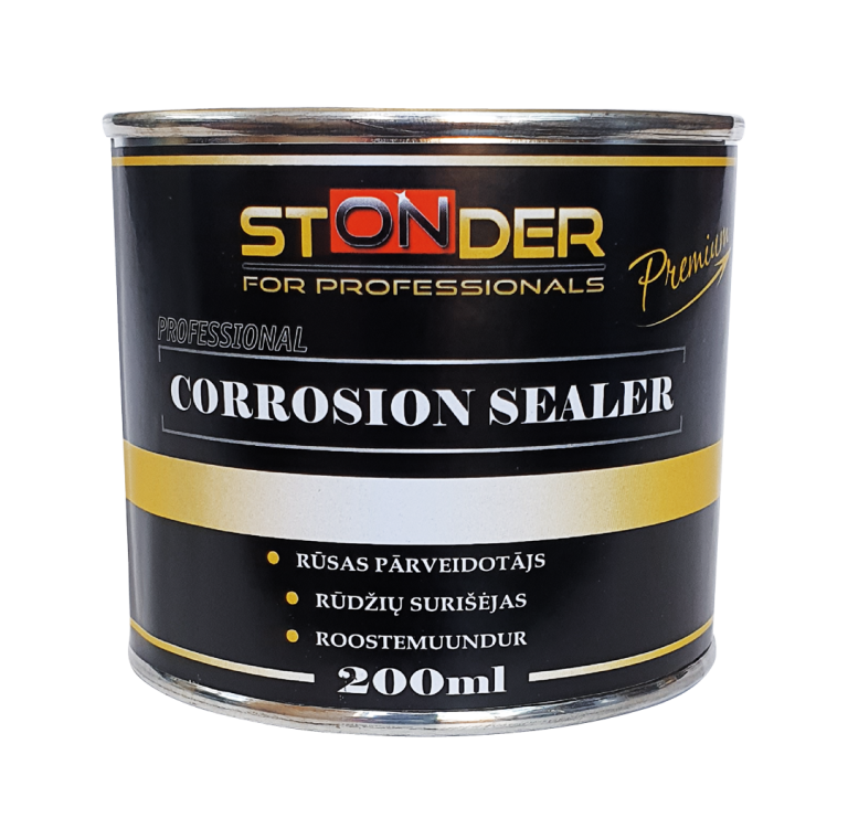 STONDER Roostemundur 200 ml
