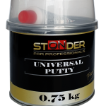 Universal body filler 0.75 kg