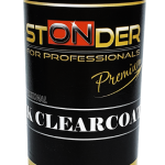 STONDER 1K clear in aeros. 400 ml