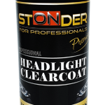 STONDER 1K lamp clear aeros. 400 ml