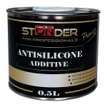 STONDER Antisilicone additive 0.5 L