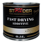 STONDER Drying accelerator 0.5 L