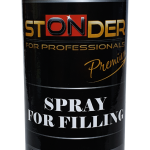 STONDER Empty sprays 400 ml