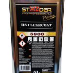 STONDER 5900 Lakk 5 L