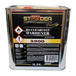 STONDER 5900 hardener 2.5 L STANDARD (price per litre)