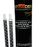 STONDER 2K epoxy adhesive substitute for soldering iron 195 ml