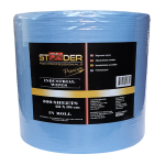 STONDER industrial degreasing paper 25 × 38 cm 500 sheets