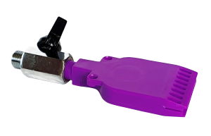 STONDER Air gun nozzle - air atomizer