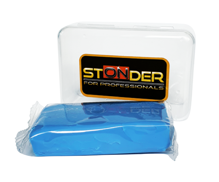 STONDER Clay Bar - clay 100 g