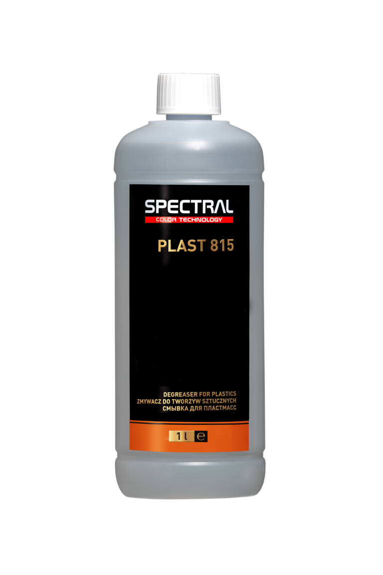 SPECTRAL 815 PLAST 1 L