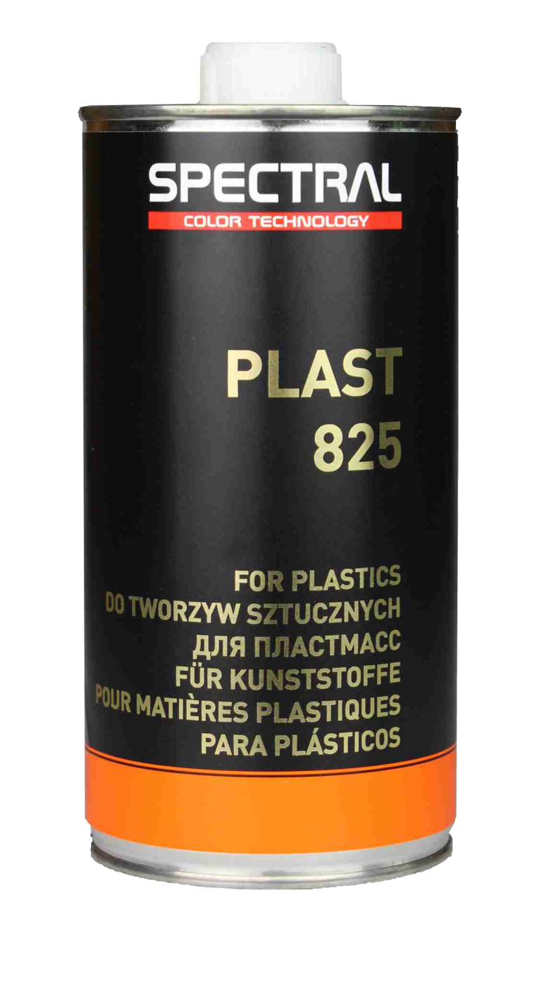 SPECTRAL PLAST 825 adhesion additive 0.5 L